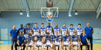 Stop joc pentru ACS Târgu-Jiu!