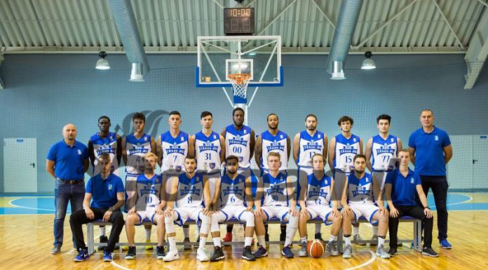 Stop joc pentru ACS Târgu-Jiu!