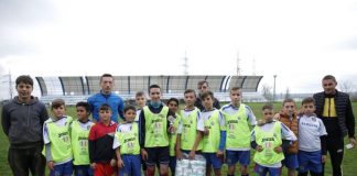 Turburea joacă, în weekend, Finala Cupei Satelor