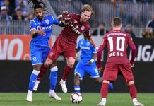 Ultimele două etape din Liga 1