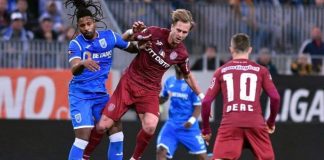 Ultimele două etape din Liga 1