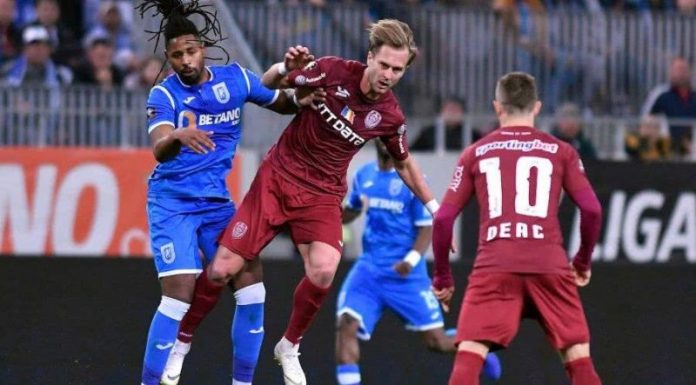 Ultimele două etape din Liga 1