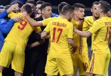 Rădoi şi-a ales tricolorii