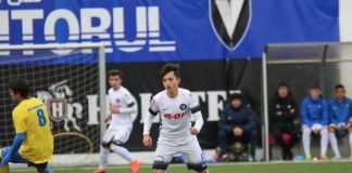 Mălăele, campion cu Viitorul