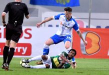 Gardoş vrea la Craiova sau în străinătate