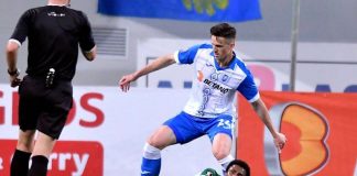 Gardoş vrea la Craiova sau în străinătate