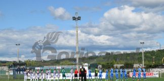 Pandurii, la ultimul meci al sezonului