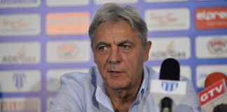 Cârţu: ,,Nu avem caracter de învingători”