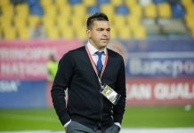 15 jucători, la antrenamentele lui Contra