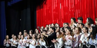 Muzicianul francez Pierre Donore, în recital la Târgu-Jiu!