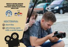 Pasionaţii de cinematografie, aşteptaţi la Festivalul Video Art