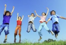 DGASPC Gorj marchează Ziua Internațională a Copilului