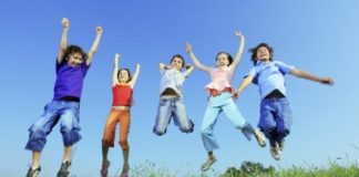 DGASPC Gorj marchează Ziua Internațională a Copilului