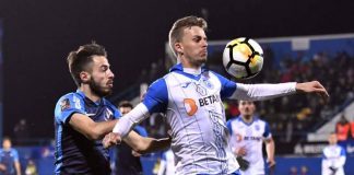 Craiova – Viitorul se joacă sâmbătă