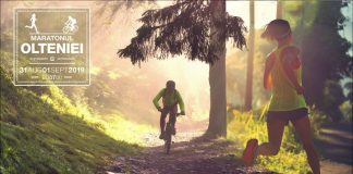 Ținutul Maratonului Olteniei își „deschide granițele” pentru iubitorii de sport, la ediția 7 a evenimentului