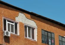 VIDEO: Operațiunea ,,cărămizi” în zona 9 Mai a municipiului Târgu-Jiu! Urmează testul barza