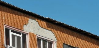 VIDEO: Operațiunea ,,cărămizi” în zona 9 Mai a municipiului Târgu-Jiu! Urmează testul barza