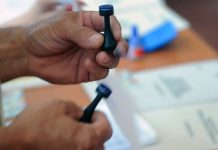 Alegeri în linie dreaptă. Au fost desemnaţi preşedinţii secţiilor de votare