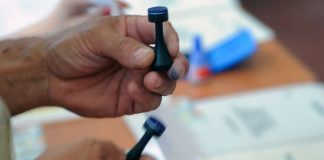 Alegeri în linie dreaptă. Au fost desemnaţi preşedinţii secţiilor de votare