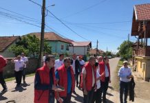 PSD se simte victorios la Stănești!