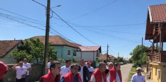 PSD se simte victorios la Stănești!