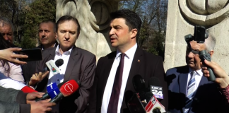 Ministrul Culturii, luat la rost. „România pare că nu înţelege importanţa lui Brâncuşi”