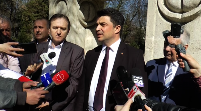 Ministrul Culturii, luat la rost. „România pare că nu înţelege importanţa lui Brâncuşi”