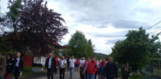 #România votează #PSD la Alegerile Europarlamentare din 26 mai 2019!