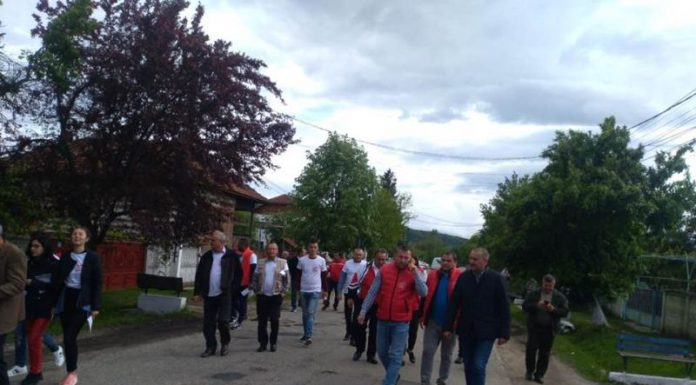 #România votează #PSD la Alegerile Europarlamentare din 26 mai 2019!