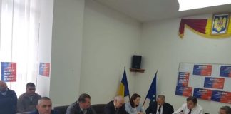 Liderii PSD de pe Valea Motrului și-au dat întâlnire în municipiu! Weber: ,,Suntem pregătiți și hotărâți să câștigăm aceste alegeri”!