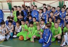 Memorialul Victor Perescu, duminică, la Târgu-Jiu