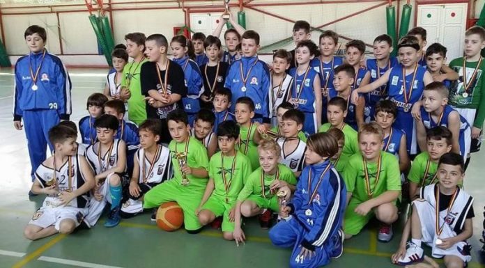 Memorialul Victor Perescu, duminică, la Târgu-Jiu