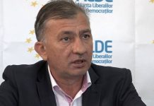 Când revine Dian Popescu în politică