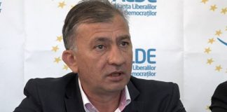 Când revine Dian Popescu în politică