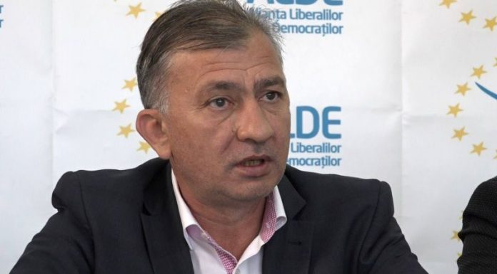 Când revine Dian Popescu în politică