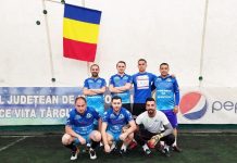 Dream Team a mai bifat un titlu!