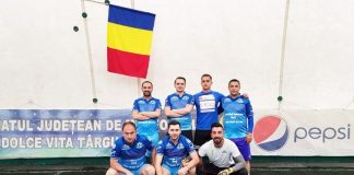 Dream Team a mai bifat un titlu!