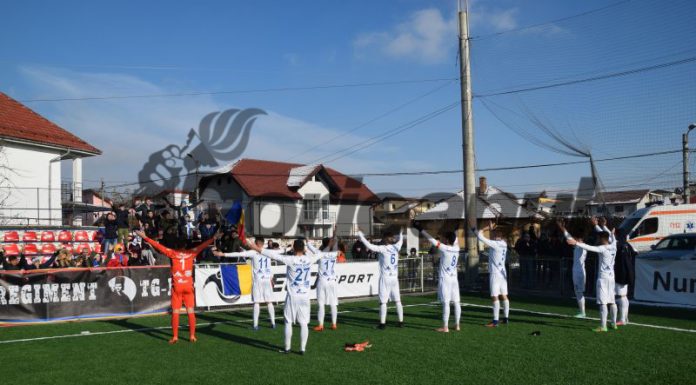 Meciuri decisive pentru Pandurii! Bogoi: ,,Să ne păstrăm avantajul”