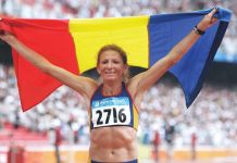Constantina Diţă crede că atleţii români pot ajunge la Tokyo