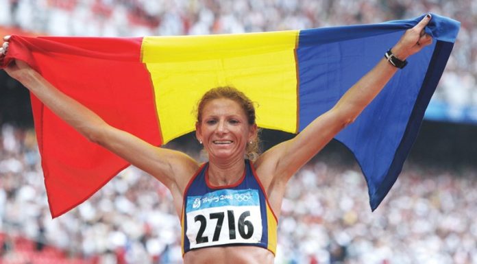Constantina Diţă crede că atleţii români pot ajunge la Tokyo