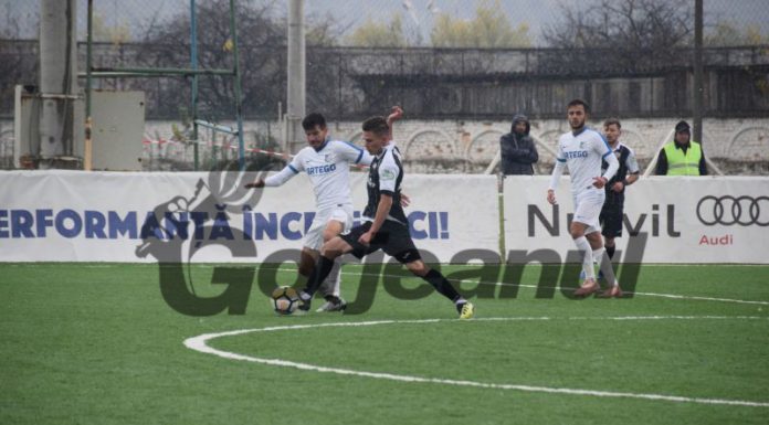 Energeticianul – Pandurii, duelul disperării din Valea Jiului!