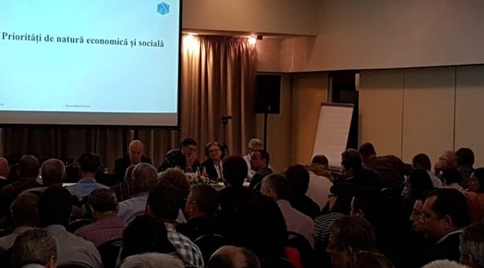 Drepturile salariaților din sistemul medical, în discuție la întrunirea Consiliului Național al BNS