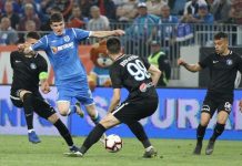 Craiova, fără viitor european? Trupa din Bănie stă la mâna lui Hagi