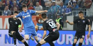 Craiova, fără viitor european? Trupa din Bănie stă la mâna lui Hagi