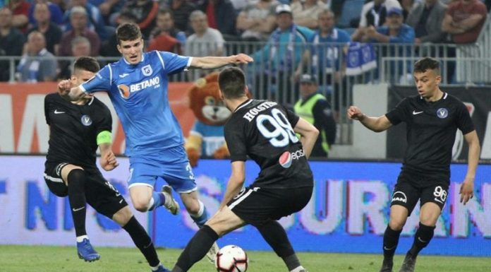 Craiova, fără viitor european? Trupa din Bănie stă la mâna lui Hagi