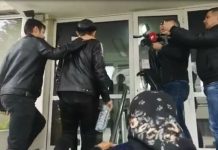 Bărbatul acuzat că a violat și lăsat însărcinată o fată de 13 ani rămâne în arest