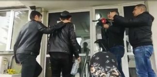 Bărbatul acuzat că a violat și lăsat însărcinată o fată de 13 ani rămâne în arest