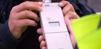 Șofer în stare de ebrietate, cercetat pentru că a refuzat prelevarea probelor biologice