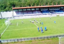 Dubla lui Dodoi duce Pandurii peste Energeticianul!