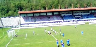 Dubla lui Dodoi duce Pandurii peste Energeticianul!